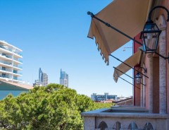 Hotel Marco Polo *** - wczasy Lido di Jesolo - Północny Adriatyk - Włochy 2025 | e-wlochy.pl