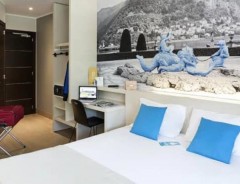 Hotel B&B Como *** - dovolená Como - Lago di Como - Itálie 2026 | ludor.cz