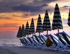 Hotel La Torre *** - wczasy Viserba di Rimini - Emilia Romagna - Włochy 2025 | e-wlochy.pl