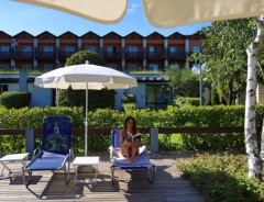 Hotel Iseolago **** - dovolenka Iseo - Lombardia - Taliansko 2025 | ludor.sk