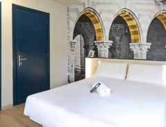 Hotel B&B Como City Center *** - dovolenka Como - Lago di Como - Taliansko 2025 | ludor.sk