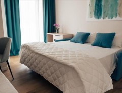 Hotel Galassia **** - wczasy Lido di Jesolo - Północny Adriatyk - Włochy 2025 | e-wlochy.pl