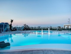 Hotel Mediterraneo ***+ - dovolená Cattolica - Emilia Romagna - Itálie 2025 | ludor.cz