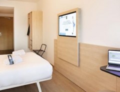 Hotel B&B Bolzano *** - dovolená Bolzano - Dolomity - Itálie 2026 | ludor.cz