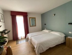Hotel Grand Hotel Miramonti **** - dovolená Passo Tonale - Dolomity - Itálie 2025 | ludor.cz