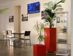 Hotel Eden **** - dovolená Lido di Jesolo - Itálie 2025 | ludor.cz