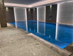 Hotel Sassdei Suite **** - wczasy Andalo - Dolomity - Włochy 2025 | e-wlochy.pl