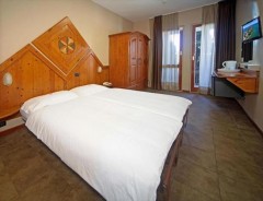 Hotel Smeraldo *** - dovolenka Sirmione - Lago di Garda - Taliansko 2025 | ludor.sk