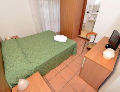 Hotel Etna *** - dovolenka Lignano Sabbiadoro - Severný Jadran - Taliansko 2025 | ludor.sk