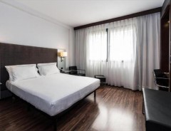 Hotel BB Arezzo *** - dovolenka Arezzo - Toskánsko - vnútrozemie - Taliansko 2025 | ludor.sk