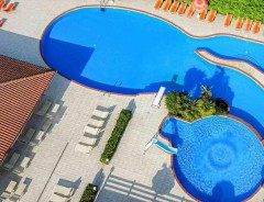 Hotel Ausonia *** - dovolená Milano Marittima - Emilia Romagna - Itálie 2025 | ludor.cz