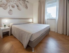 Hotel Bonotto Belvedere **** - dovolenka Bassano del Grappa - Benátsko vnútrozemie - Taliansko 2025 | ludor.sk