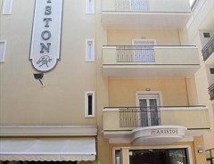 Hotel Baltic *** - dovolená Misano Adriatico - Emilia Romagna - Itálie 2025 | ludor.cz