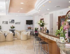 Hotel Silvia *** - dovolenka Misano Adriatico - Emilia Romagna - Taliansko 2025 | ludor.sk