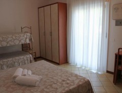 Hotel Ariston ***+ - wczasy Misano Adriatico - Emilia Romagna - Włochy 2025 | e-wlochy.pl