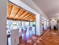 Hotel Il Faro di Molara **** - dovolenka Porto San Paolo - Sardínia - Taliansko 2025 | ludor.sk