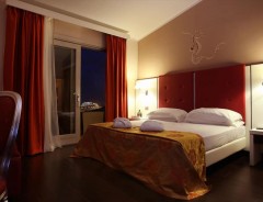 Hotel Bajaloglia ****+ - dovolená Castelsardo - Sardínie - Itálie 2025 | ludor.cz