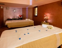 Giardini Naxos - Hotel Caesar Palace ****