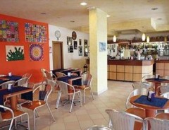 Hotel Losanna *** - wczasy Bibione Spiaggia - Północny Adriatyk - Włochy 2025 | e-wlochy.pl