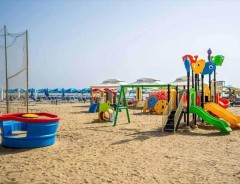 Hotel Bikini Tropicana *** - wczasy Lido di Savio - Emilia Romagna - Włochy 2025 | e-wlochy.pl