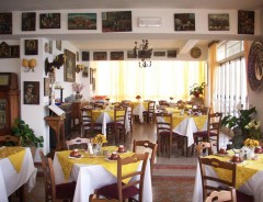 Hotel LA RIVA *** - wczasy Giardini Naxos - Sycylia - Włochy 2025 | e-wlochy.pl