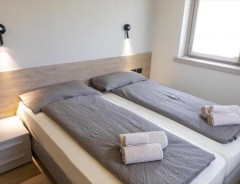 Apartmány Baita della Valle 
  - dovolená Livigno - Dolomity - Itálie 2025 | ludor.cz