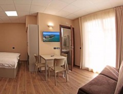 Apartmány Villa Canneto 
  - dovolenka Sirmione - Lago di Garda - Taliansko 2025 | ludor.sk