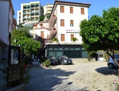 Hotel Villa Camilla *** - wczasy Varazze - Wybrzeże Liguryjskie - Włochy 2025 | e-wlochy.pl