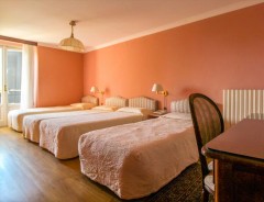 Hotel Moderno *** - wczasy Premeno - Lago Maggiore - Włochy 2025 | e-wlochy.pl