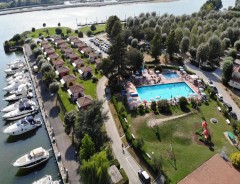 Hotel Marina 3B *** - wczasy Sarzana - Wybrzeże Liguryjskie - Włochy 2025 | e-wlochy.pl