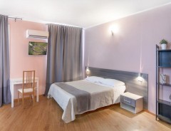 Hotel Al Borgo *** - wczasy Sarzana - Wybrzeże Liguryjskie - Włochy 2025 | e-wlochy.pl
