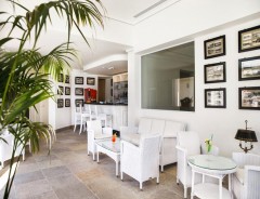 Hotel Excelsior Palace Portofino Coast ***** - dovolenka Rapallo - Ligúrska Riviéra - Taliansko 2025 | ludor.sk