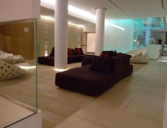 Hotel Europa Hotel Design SPA 1877 **** - wczasy Rapallo - Wybrzeże Liguryjskie - Włochy 2025 | e-wlochy.pl