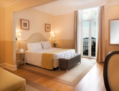 Hotel Grand Hotel Bristol SPA Resort ***** - dovolená Rapallo - Ligurská Riviéra - Itálie 2025 | ludor.cz