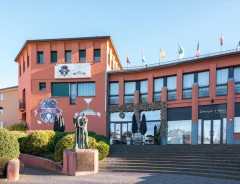 Hotel Lake Como Golf **** - wczasy Montesolaro - Lombardia - Włochy 2025 | e-wlochy.pl