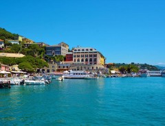 Hotel Grand Hotel Portovenere ***** - dovolená Portovenere - Ligurská Riviéra - Itálie 2025 | ludor.cz