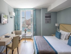 Hotel Grand Hotel Portovenere ***** - dovolenka Portovenere - Ligúrska Riviéra - Taliansko 2025 | ludor.sk