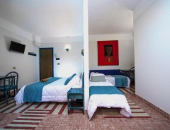 Hotel Della Baia ***+ - dovolenka La Spezia - Ligúrska Riviéra - Taliansko 2026 | ludor.sk