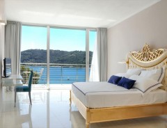 Hotel Cristallo Park **** - dovolenka Portovenere - Ligúrska Riviéra - Taliansko 2025 | ludor.sk