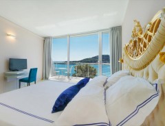 Hotel Cristallo Park **** - dovolená Portovenere - Ligurská Riviéra - Itálie 2025 | ludor.cz