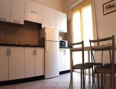 Rezydencja Sant'Anna 
  - wczasy Pietra Ligure - Wybrzeże Liguryjskie - Włochy 2025 | e-wlochy.pl