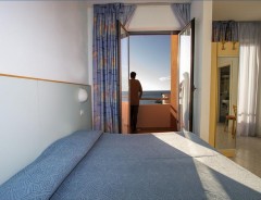 Hotel Villa Marina *** - dovolená Pietra Ligure - Ligurská Riviéra - Itálie 2025 | ludor.cz