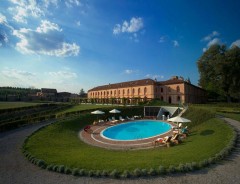 Hotel Albergo dell'Agenzia **** - dovolená Bra - Pollenzo - Piemonte - Itálie 2025 | ludor.cz