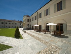 Hotel Albergo dell'Agenzia **** - wczasy Bra - Pollenzo - Piemonte - Włochy 2026 | e-wlochy.pl