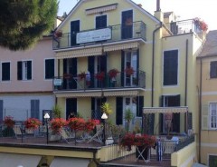 Rezydencja Giada 
  - wczasy Moneglia - Wybrzeże Liguryjskie - Włochy 2026 | e-wlochy.pl