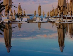 Hotel Garden Lido **** - wczasy Loano - Wybrzeże Liguryjskie - Włochy 2026 | e-wlochy.pl