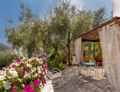 Hotel Serena *** - wczasy Lerici - Wybrzeże Liguryjskie - Włochy 2025 | e-wlochy.pl