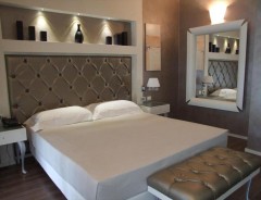 Hotel Morgana *** - dovolená Saiano - Lombardie - Itálie 2026 | ludor.cz