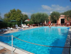 Rezydencja Borgoverde 
  - wczasy Imperia - Wybrzeże Liguryjskie - Włochy 2026 | e-wlochy.pl