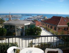 Hotel Robinia *** - wczasy Imperia - Wybrzeże Liguryjskie - Włochy 2025 | e-wlochy.pl